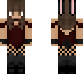 ch0comilkyy bunny #2