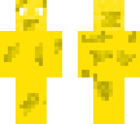 cheese boy