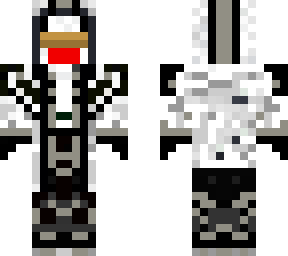 chicken dungstak ori skin