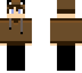 chico oso