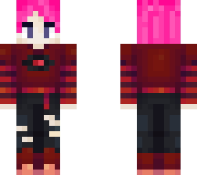 chirp shirt skin