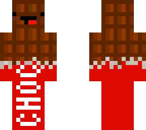 chocolate bar fixed