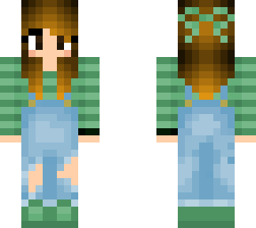 christmas farmer