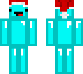 christmas skeppy