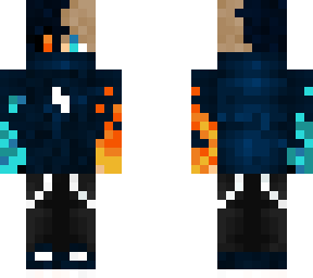 cj4sgamer skin