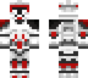 clone trooper lieutenant