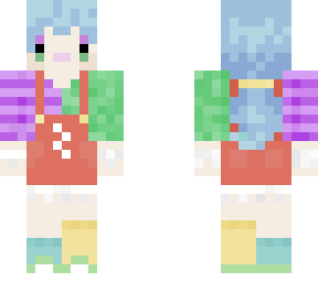 clown e