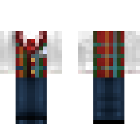 cm uniform template