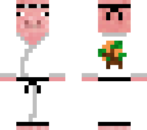 cobra kai pig 4 pix