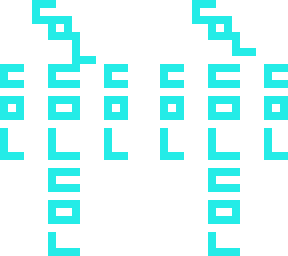 col skin! (col means cool)