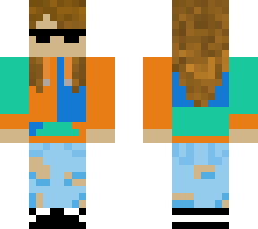color block hoodie fixed