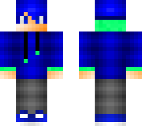 color boy