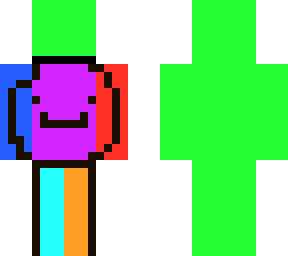 color dream