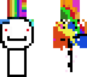 color glich dream