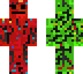 colour party