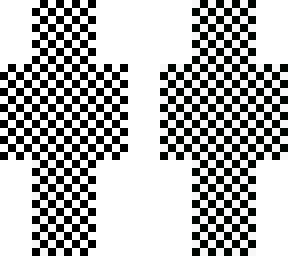 complete checkers