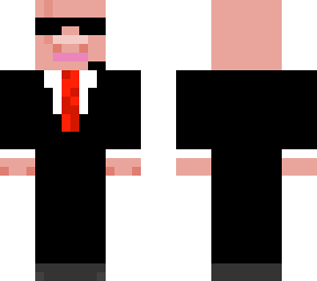 conrad the pig agent