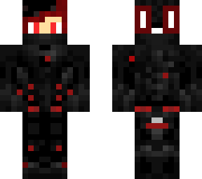 cool coal gamer