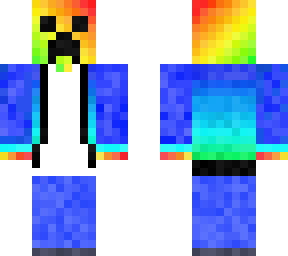 cool creeper 2.0