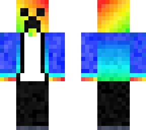 cool creeper 3.0