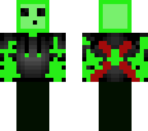 cool lime slime