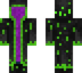 cool portal skin