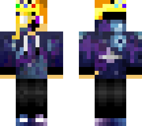 corrupt astronomer