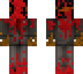 corrupted plybot