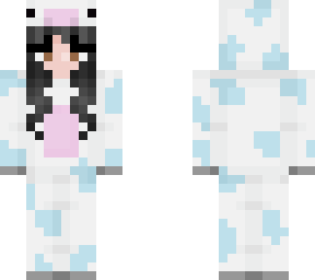 cow onesie p1