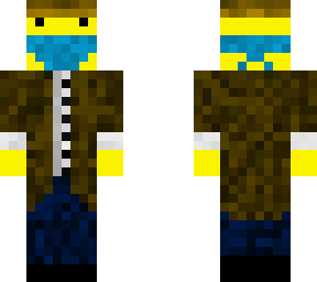 cowboy duck