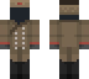 create your own rusky!