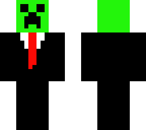 creeper boy