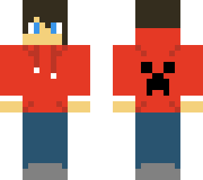 creeper gamer