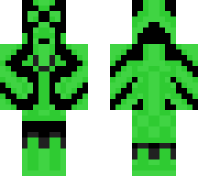 creeperbot