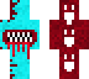 creepy (redesigned)