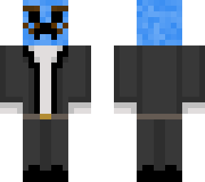 crispache agent