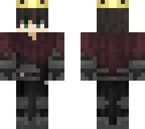 crown