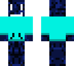 crying obsidian boi