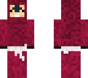 cultist with a demon within