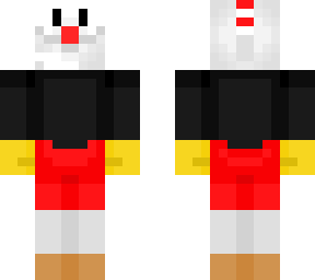 cuphead (reshade)