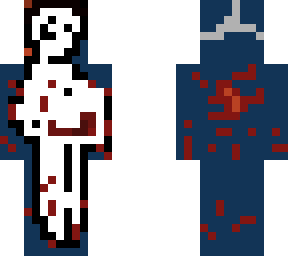 cursed drem