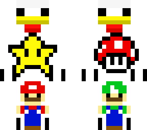 cursed skin lol