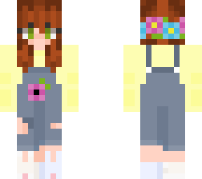 custom skin