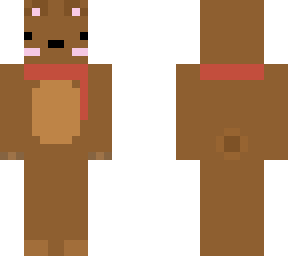 cute bear