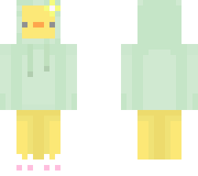 cute duck