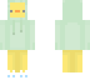 cute duck
