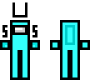 cyan sus