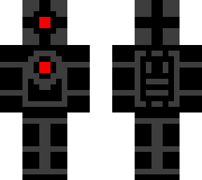cyborg