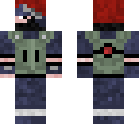 daid kakashi 2