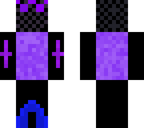 dark enderman 2